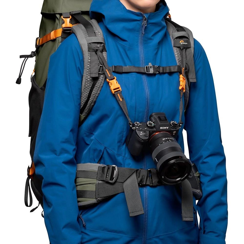 Plecak Lowepro PhotoSport PRO 55L AW IV (M/L)